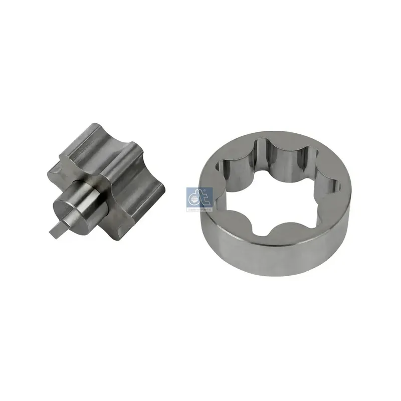 Yakıt Pompa Elemanı Takip Rotoru DT Spare Parts 6.45264 – MAN TGA / TGS / TGX