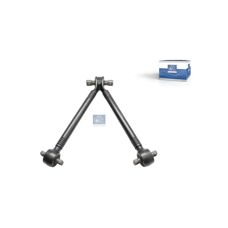 Süspansiyon V Kolu DT Spare Parts 13.00677 – Ford Trucks CARGO / F-MAX