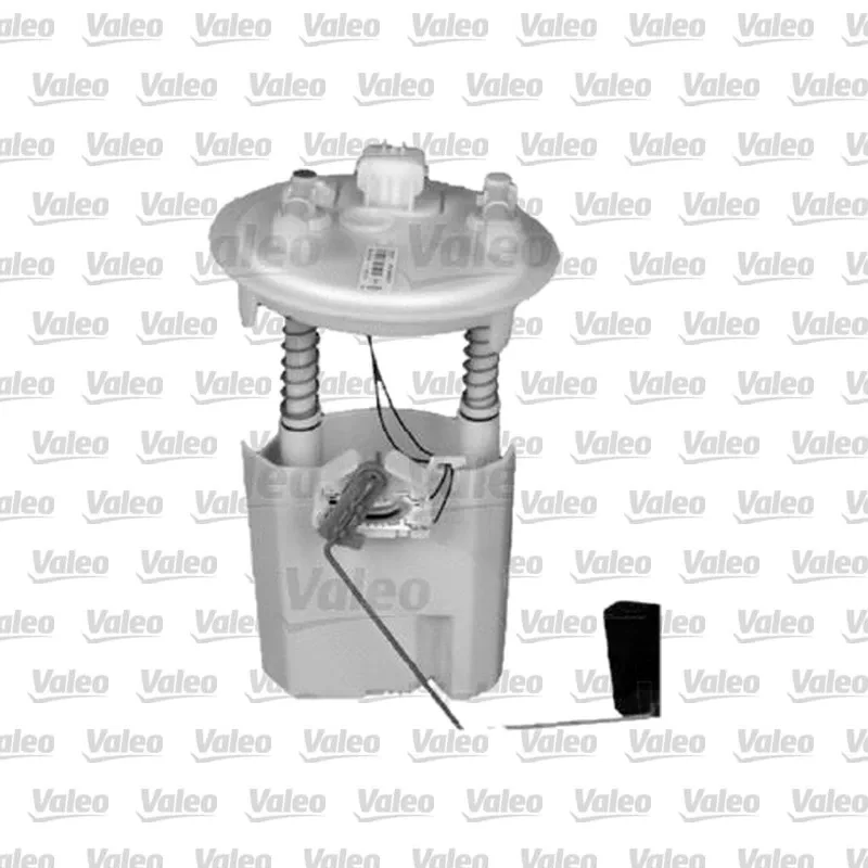 Depo Şamandırası VALEO 347526 – Renault Clio