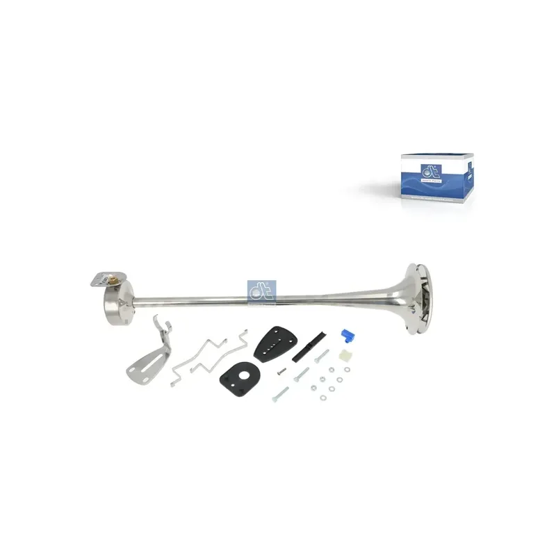 Kalın Sesli Korna DT Spare Parts 4.01683 – Mercedes-Benz ACTROS / AROCS