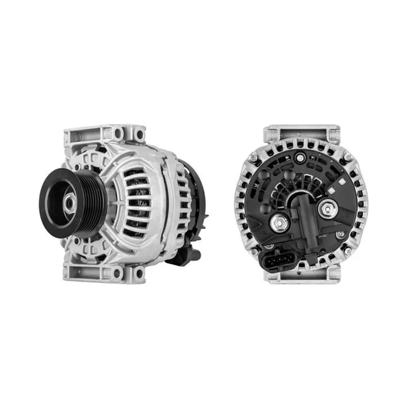 Alternatör MAHLE MG 797 – Scania G / R / S