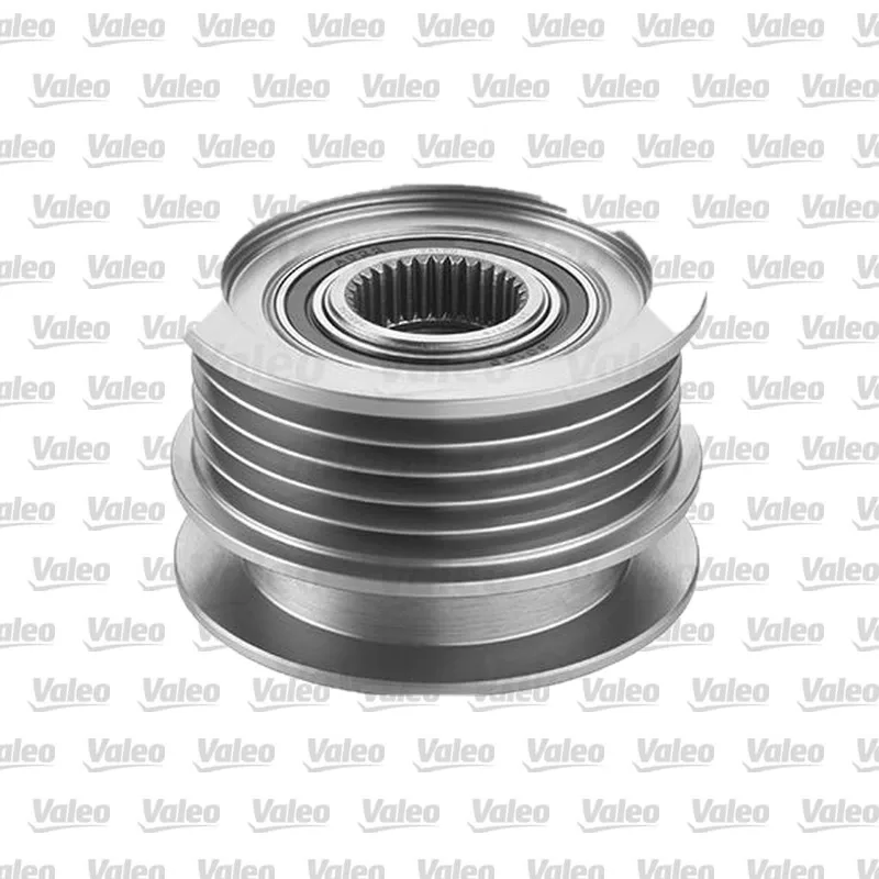 Alternatör Kasnağı VALEO 588034 – Renault / Dacia