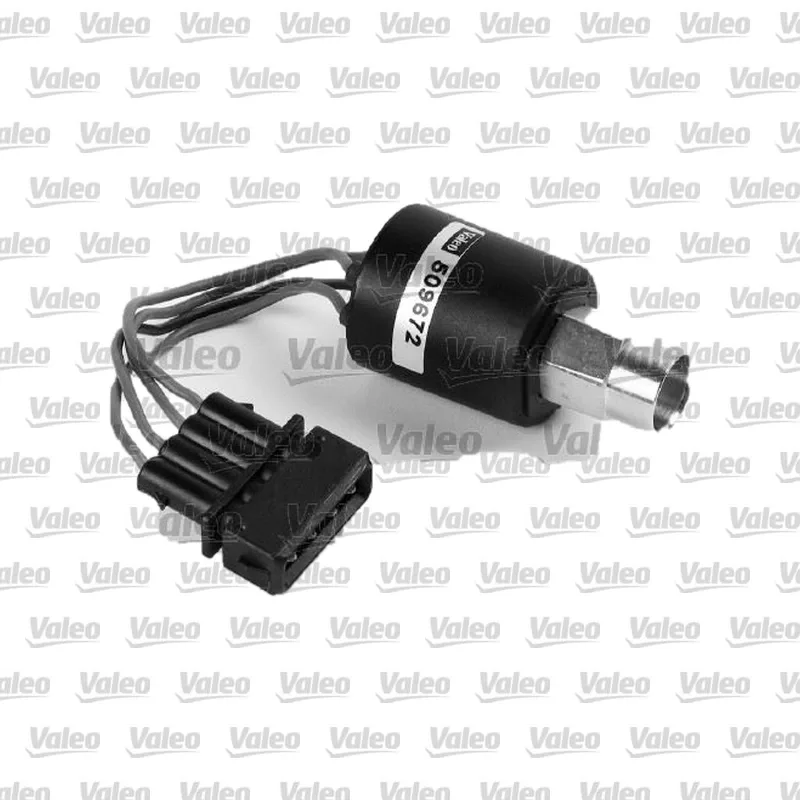 Klima Basınç Müşürü VALEO 509672 – Volkswagen / Seat