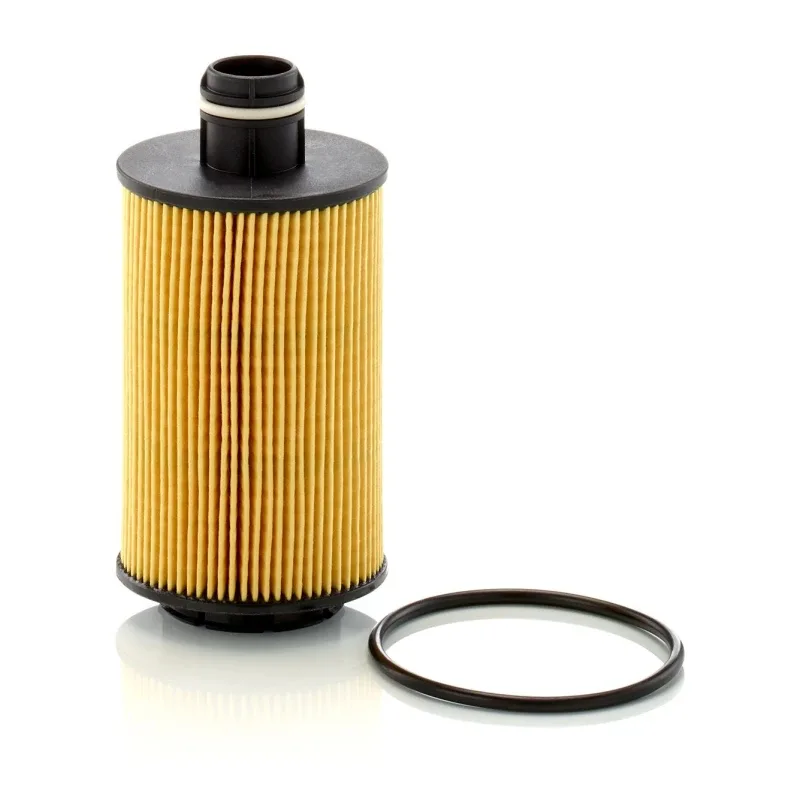 Chevrolet Captiva 2.2 Motor Yağ Filtresi – MANN-FILTER HU 7030 z