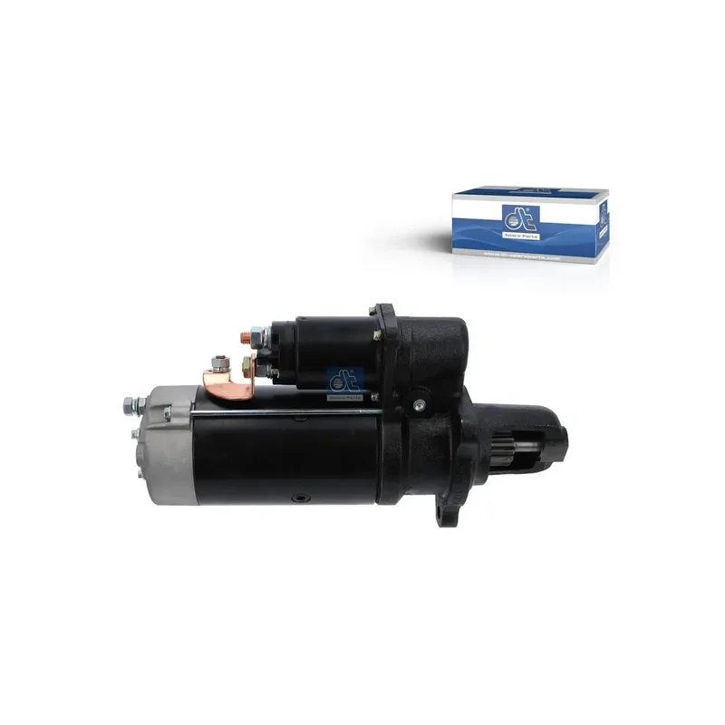 Marş Motoru DT Spare Parts 1.21376 – Scania R