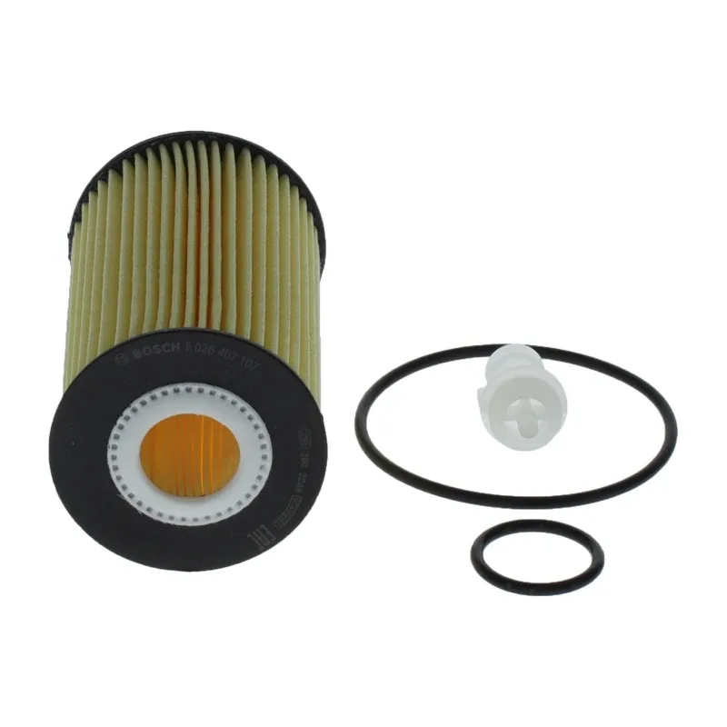 Yağ Filtresi Elemanı BOSCH F026407107 – TOYOTA Land Cruiser