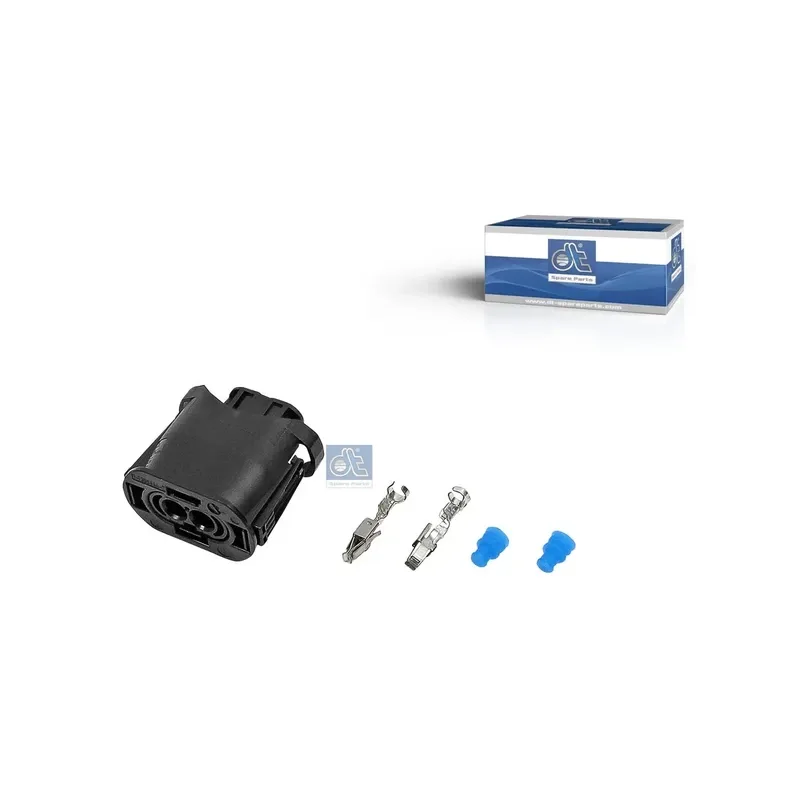 Elektrik Soketi Tamir Takımı DT Spare Parts 4.96029 – Mercedes-Benz ACTROS / AROCS