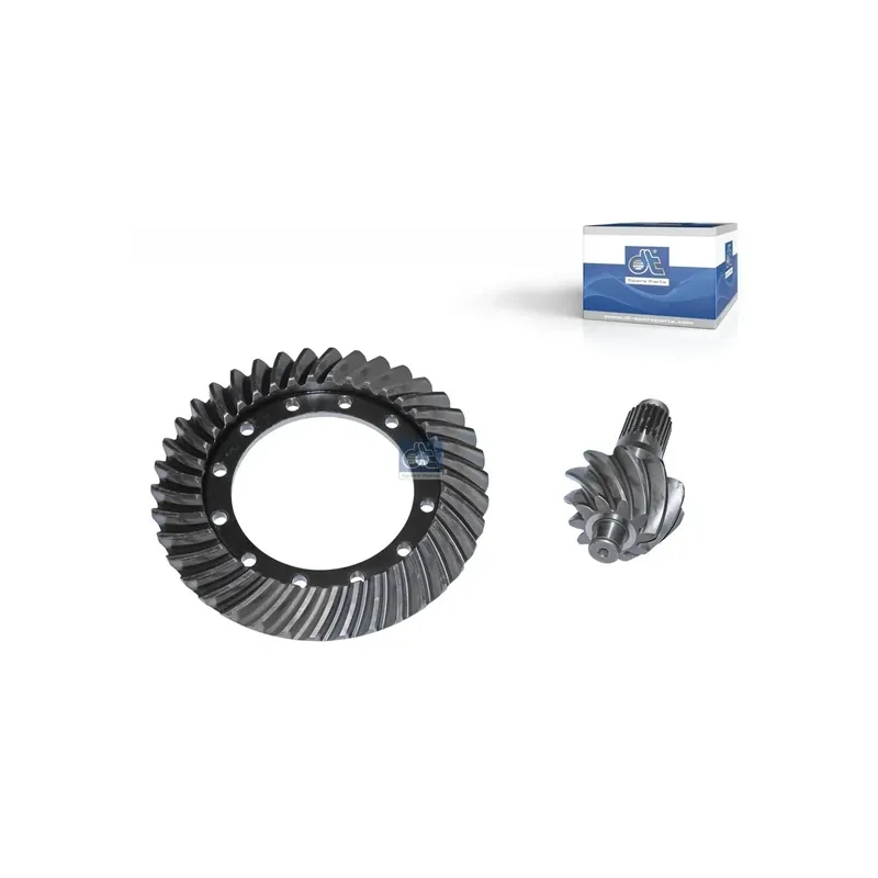 Ayna Mahruti Dişli Takımı DT Spare Parts 1.16510 – Scania R
