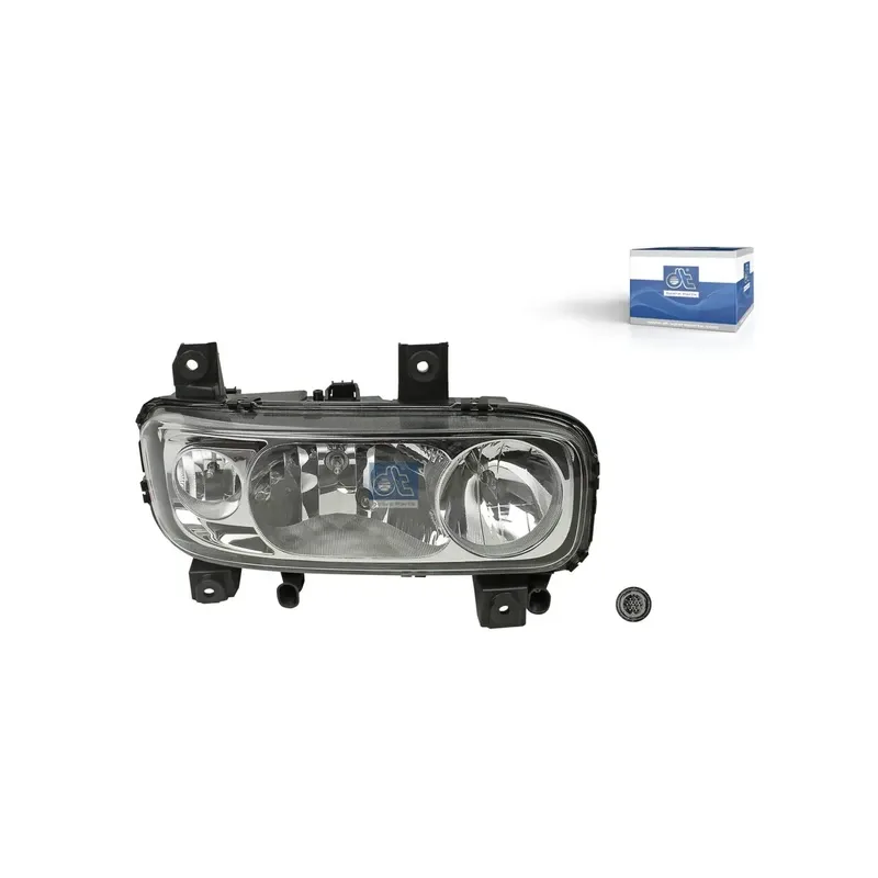 Sağ Far DT Spare Parts 4.68766 – Mercedes-Benz ATEGO 1518 / ATEGO 1524