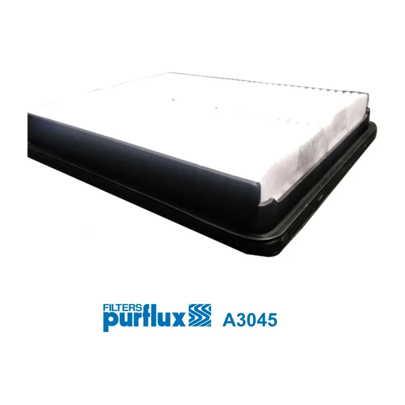 Hava Filtresi PURFLUX A3045 – HYUNDAI / KIA