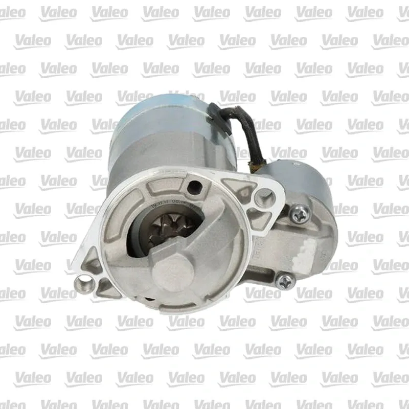 Marş Dinamosu VALEO 616464 – Hyundai / Kia