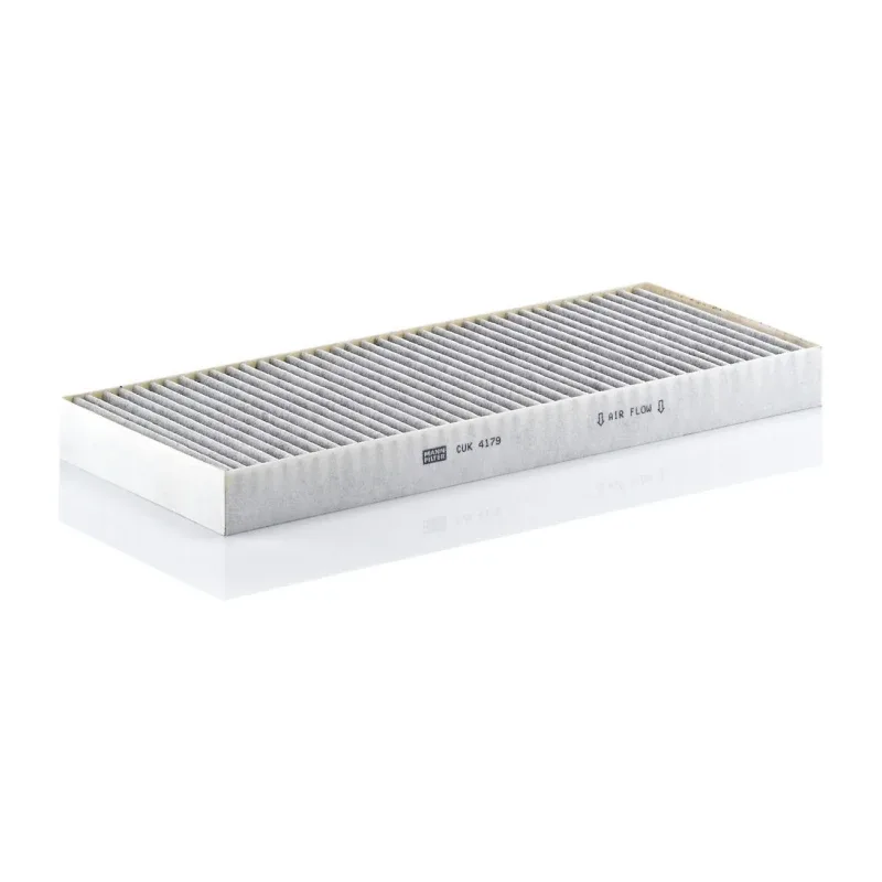 Kabin Filtresi MANN-FILTER CUK 4179 – CITROEN / FIAT / PEUGEOT