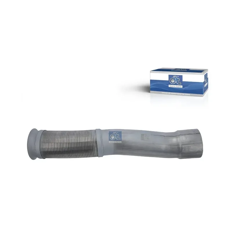 Egzoz Borusu DT Spare Parts 4.63970 – Mercedes-Benz ACTROS