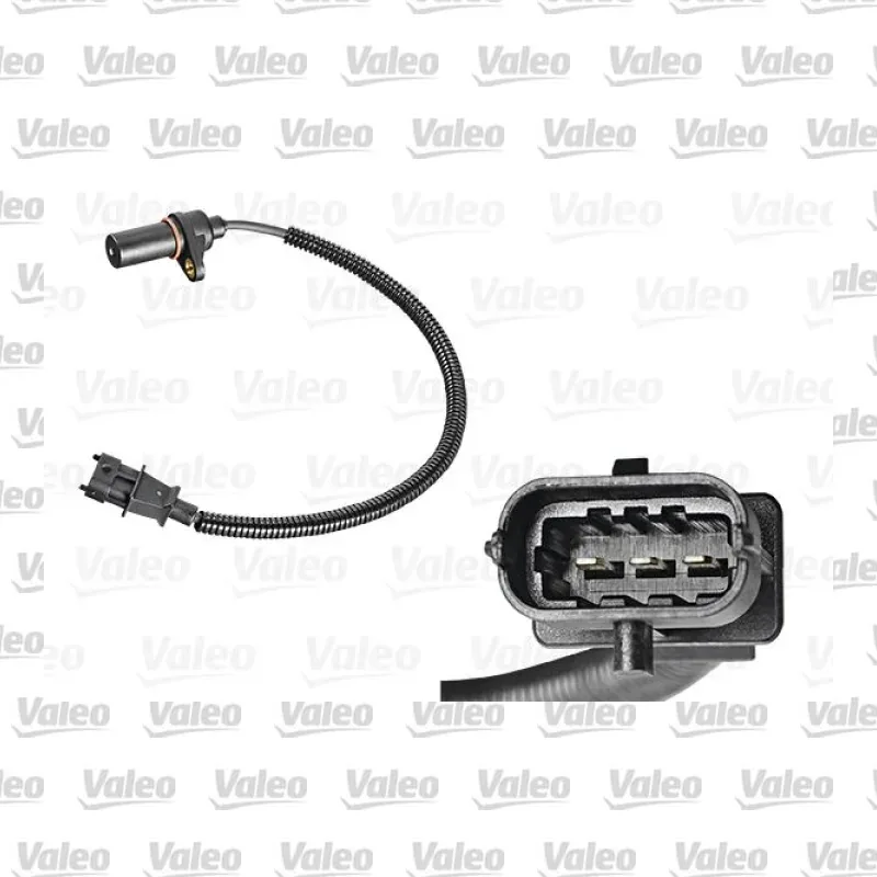 Krank Sensörü VALEO 254027 – Hyundai / Kia
