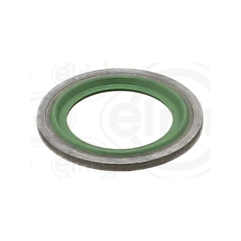 Metal Elastomer Conta Halkası ELRING 873.240 – Volvo FH / FM / FMX