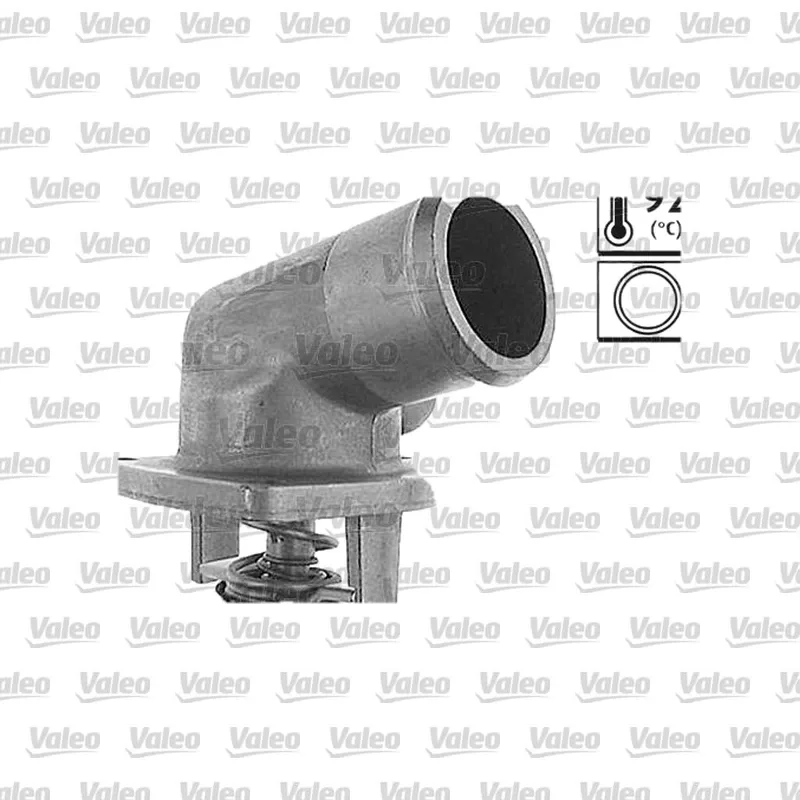 Termostat VALEO 820139 – Opel Astra