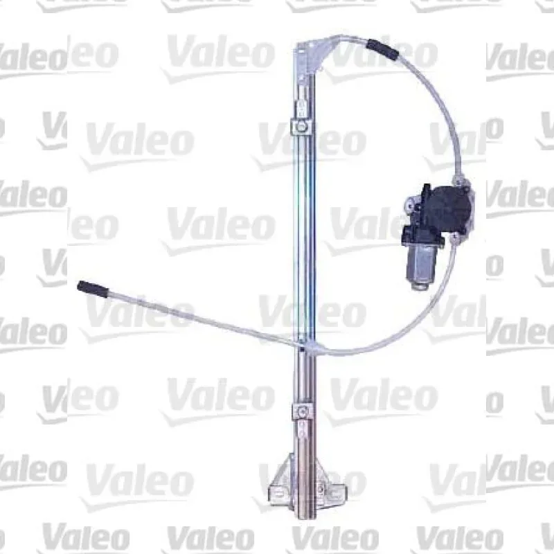 Cam Krikosu Ön Sol VALEO 850494 – Renault Master