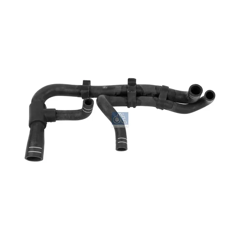 Motor Soğutma Radyatörü Hortumu DT Spare Parts 1.11650 – Scania G / R