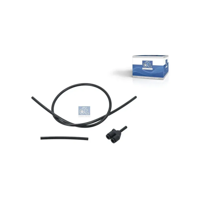 Direksiyon Kolonu Hava Valfi DT Spare Parts 1.19401 – Scania G / R / S