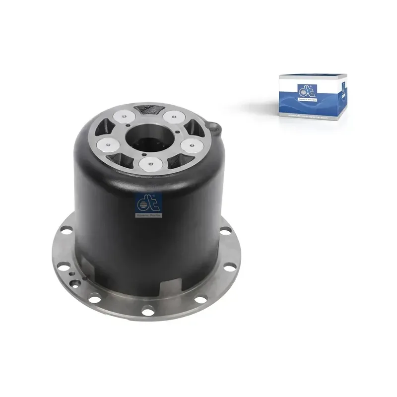 Komple Porya Çanı DT Spare Parts 1.14623 – Scania G / R / S