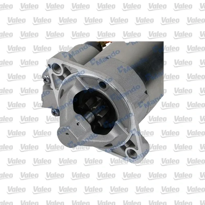 Marş Dinamosu VALEO 595883 – Hyundai / Kia
