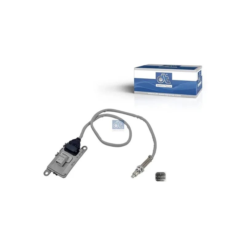 NOx Sensörü DT Spare Parts 1.21666 – Scania G / R / S
