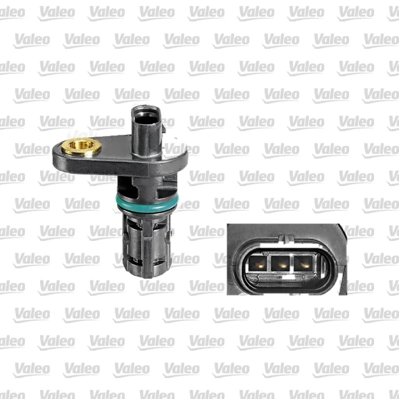 Krank Sensörü VALEO 254110 – Opel / Chevrolet