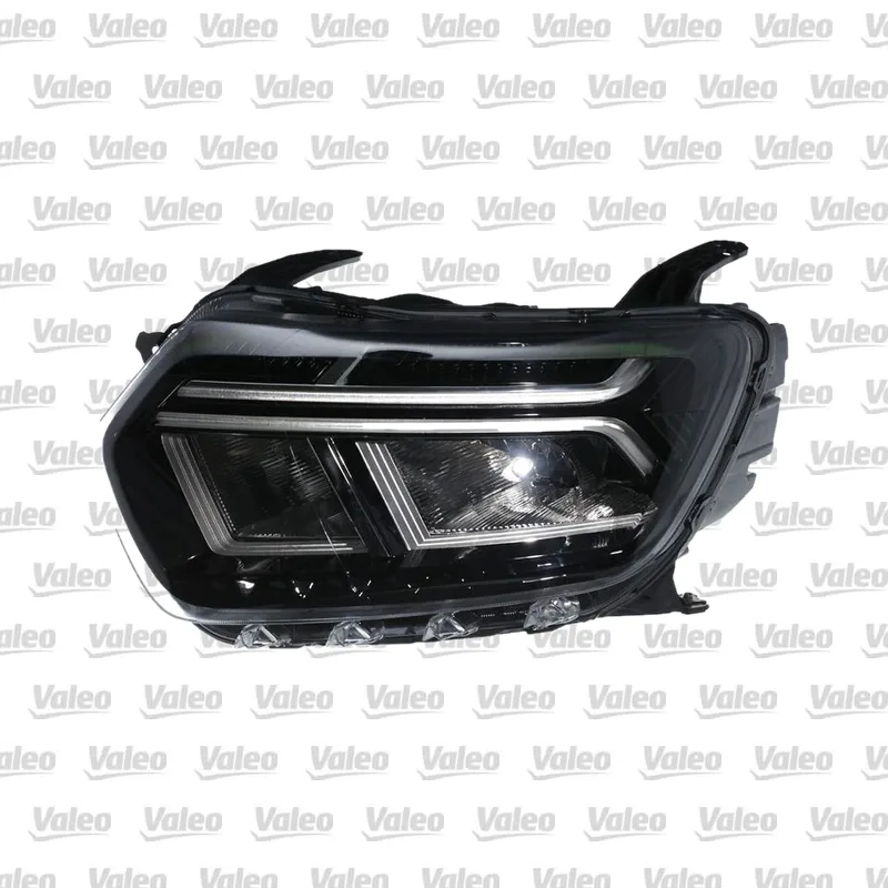 Far Sol VALEO 451388 – Dacia Duster