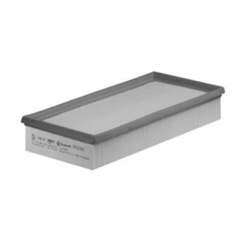 Hava Filtresi MAHLE LX 572 – FIAT / PEUGEOT