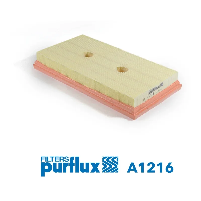Hava Filtresi PURFLUX A1216 – AUDI / SKODA / VW