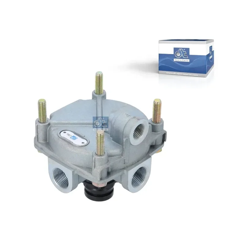 Röle Valfi DT Spare Parts 2.47002 – MAN / Volvo