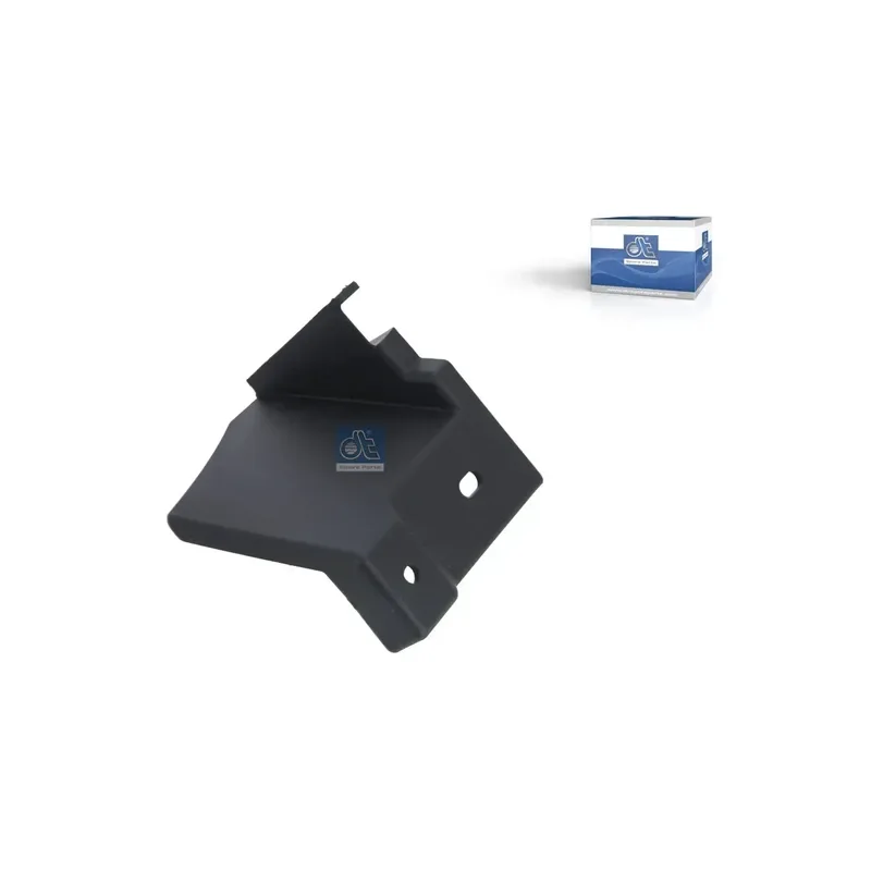 Sağ Alt Tampon Hava Girişi DT Spare Parts 3.00229 – MAN TGS / TGX