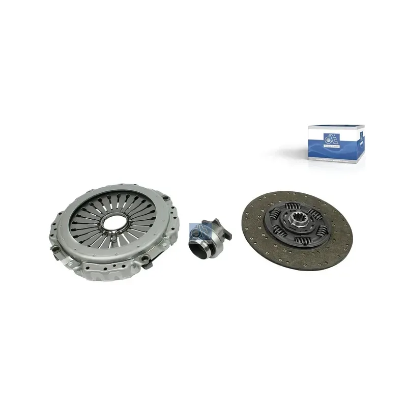 Debriyaj Seti DT Spare Parts 3.94003 – MAN TGA / TGS / TGX