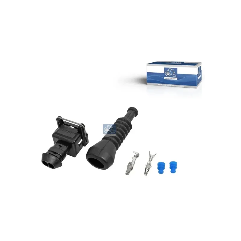 Elektrik Soketi Tamir Takımı DT Spare Parts 4.96009 – Mercedes-Benz ACTROS / AROCS / ATEGO