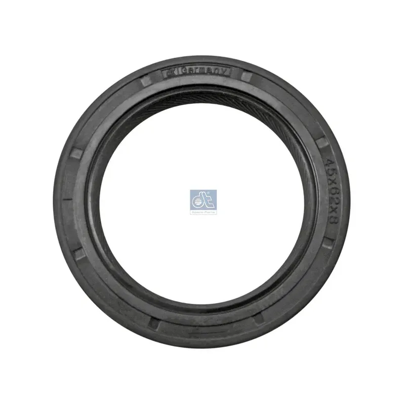 Triger Muhafazası Yağ Keçesi DT Spare Parts 2.10257 – Volvo FH / FM