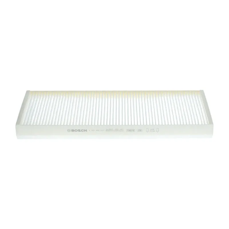 Polen Filtresi BOSCH 1987432017 – AUDI / VW