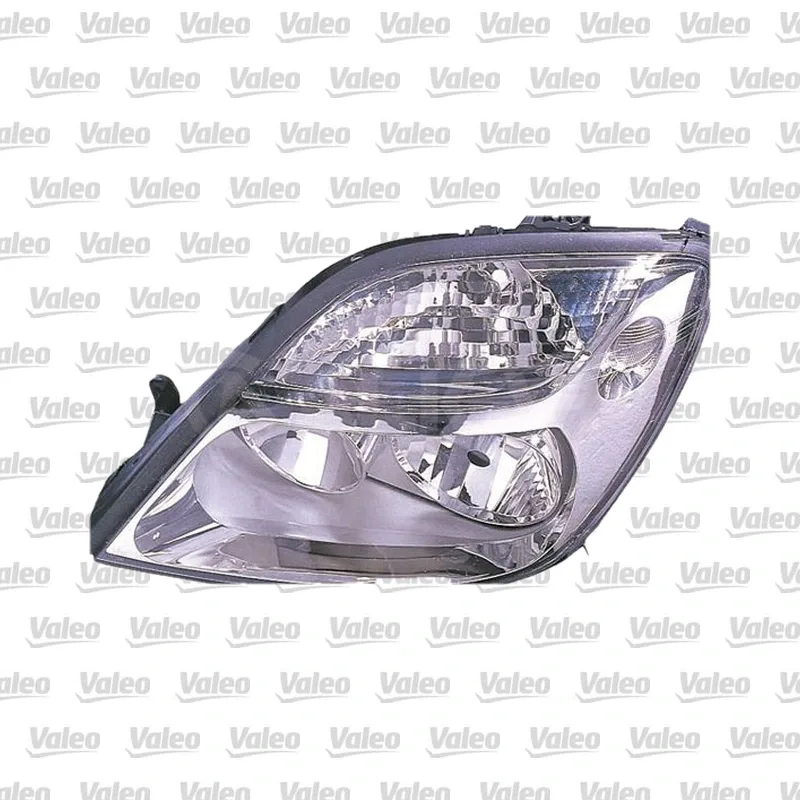 Far Lambası Sağ VALEO 87559 – Renault Scenic