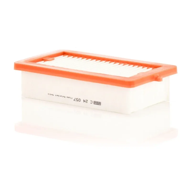 Hava Filtresi MANN-FILTER C 24 057 – MITSUBISHI / NISSAN / RENAULT