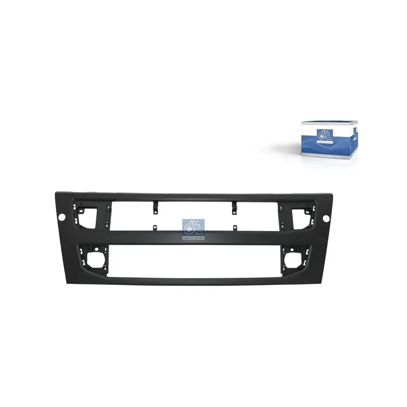 Ön Panjur DT Spare Parts 2.71566 – Volvo FH / FM / FMX