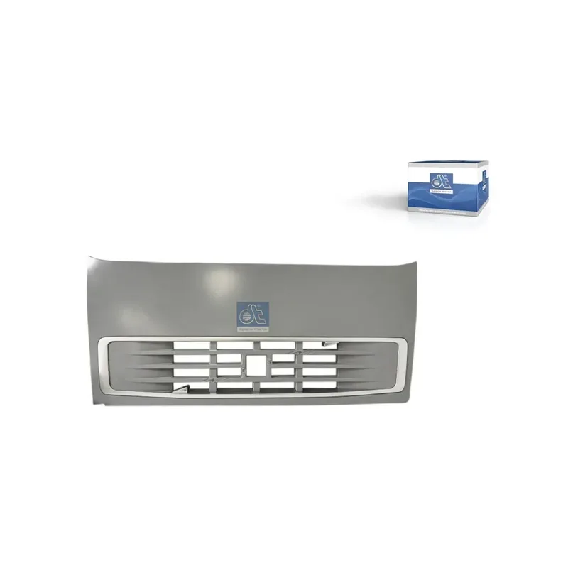 Ön Panjur DT Spare Parts 2.71300 – Volvo FH / FM / FMX
