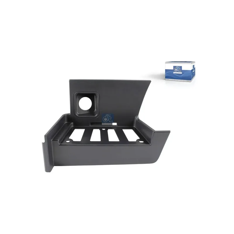Sol Basamak Yuvası DT Spare Parts 3.00880 – MAN TGS / TGX