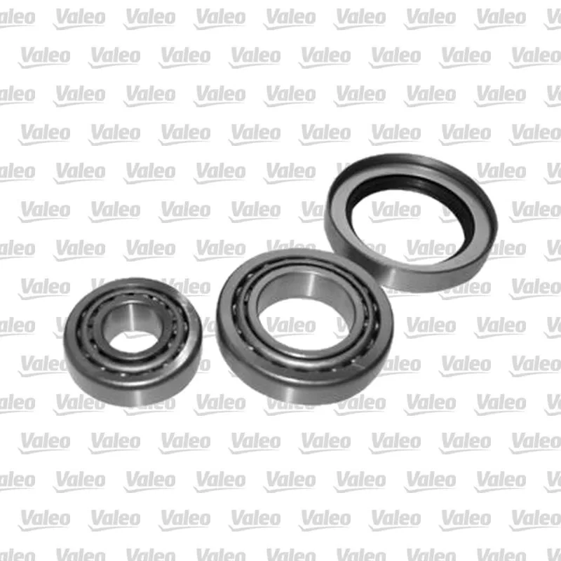 Teker Rulmanı Ön Sağ veya Sol VALEO 502644 – Mercedes-Benz E 200