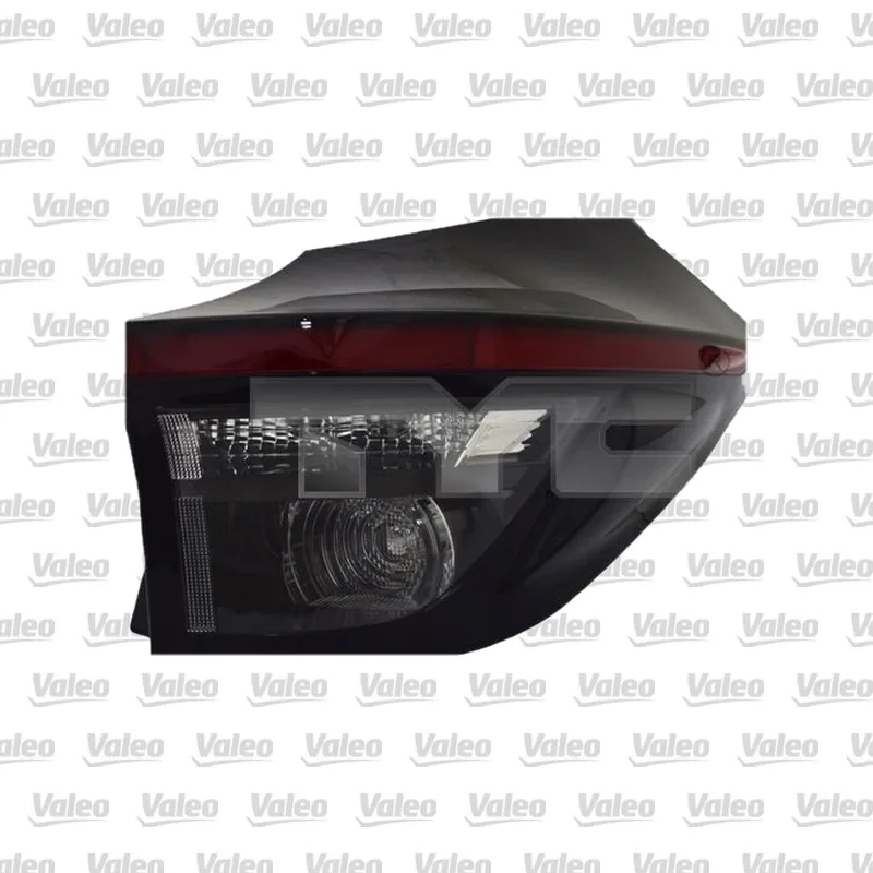 Toyota Yaris 1.5 Hibrit Stop Lambası Dış Sağ – VALEO 048735