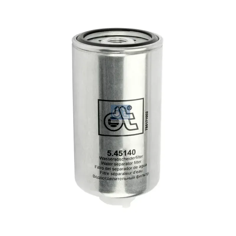 MAN TGA 18.410 Su Ayırıcılı Mazot Filtresi – DT 5.45140