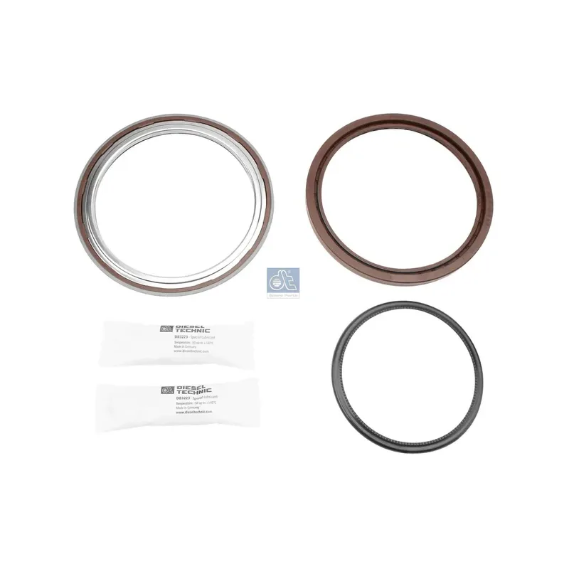 Tekerlek Poryası Conta Takımı DT Spare Parts 2.96218 – Volvo FH / FM