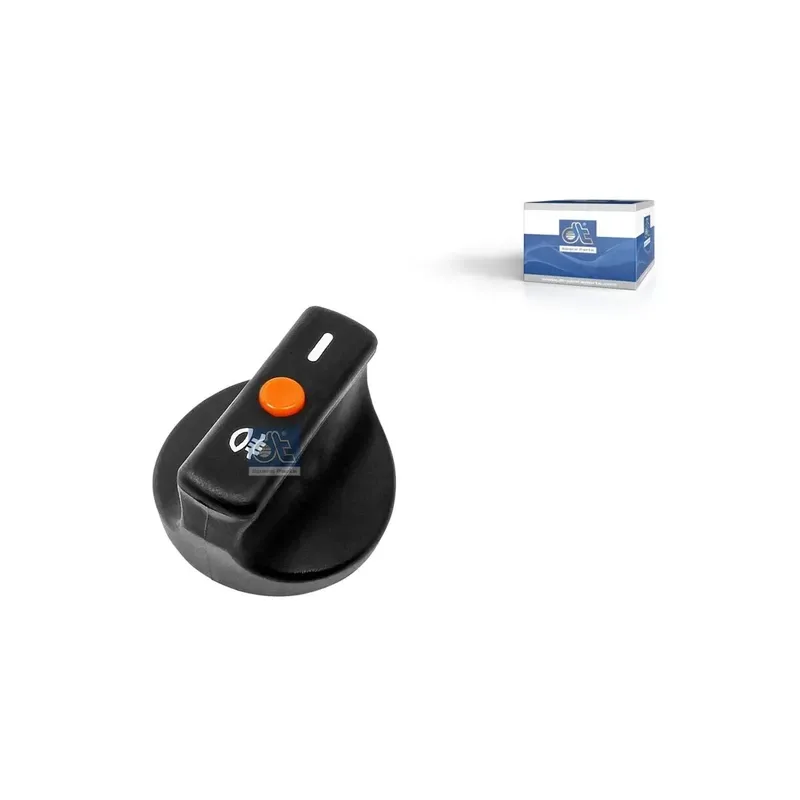 Döner Aydınlatma Anahtarı DT Spare Parts 4.60695 – Mercedes-Benz ACTROS 1841 / ATEGO 1518