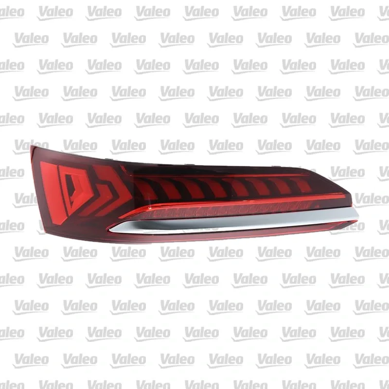 Stop Lambası Sağ VALEO 047305 – Audi Q7