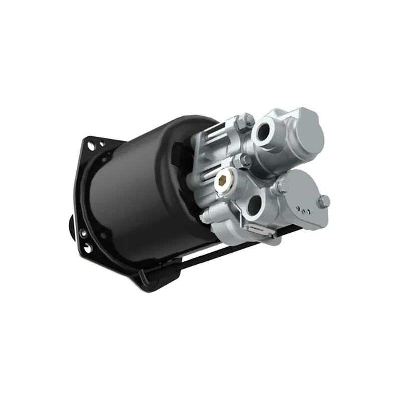 Debriyaj Servosu WABCO 9700511860 – Mercedes-Benz ATEGO 1518 / ATEGO 1524