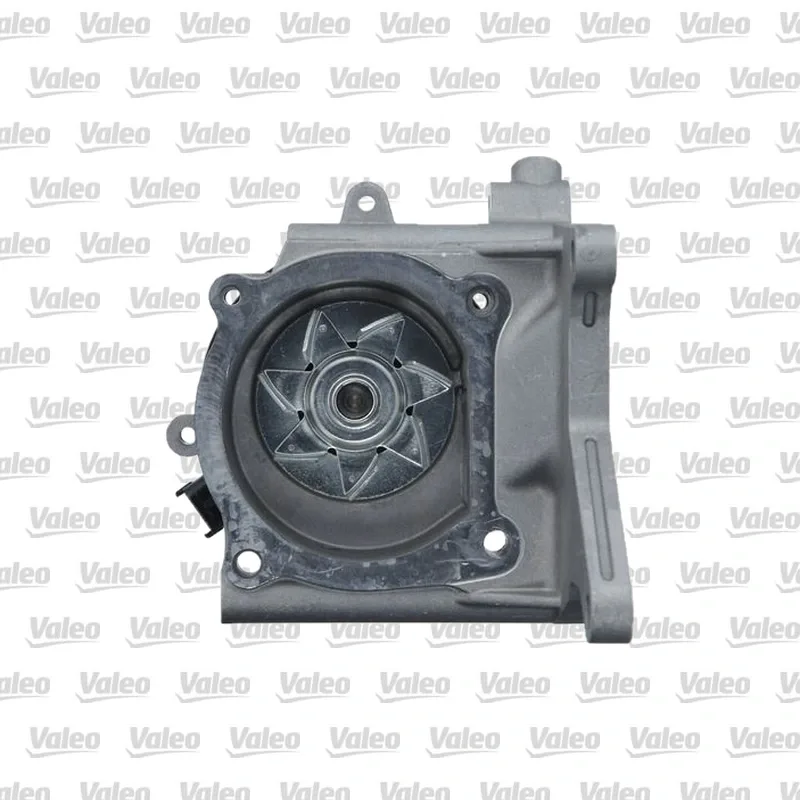 Devirdaim Su Pompası VALEO 529712 – Opel Astra