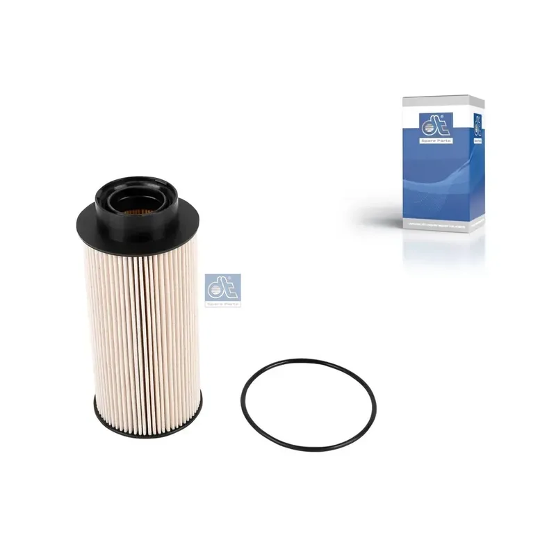 Yakıt Filtresi Elemanı DT Spare Parts 1.12272 – Scania G / R / S